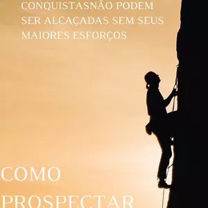 a lei da prospecçao