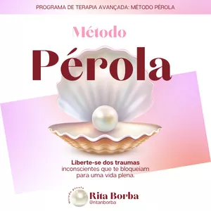 Imagem de capa para o Curso online Método Pérola