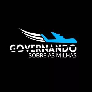 Imagem de Governando sobre Milhas criado por Matheus na hotmart