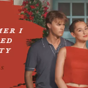 Cover image for Online course The Summer I Turned Pretty - Family Matters class