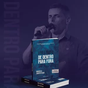 Imagem de capa para o Curso online DE DENTRO PARA FORA