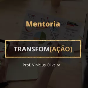Curso TRANSFORM[AÇÃO]