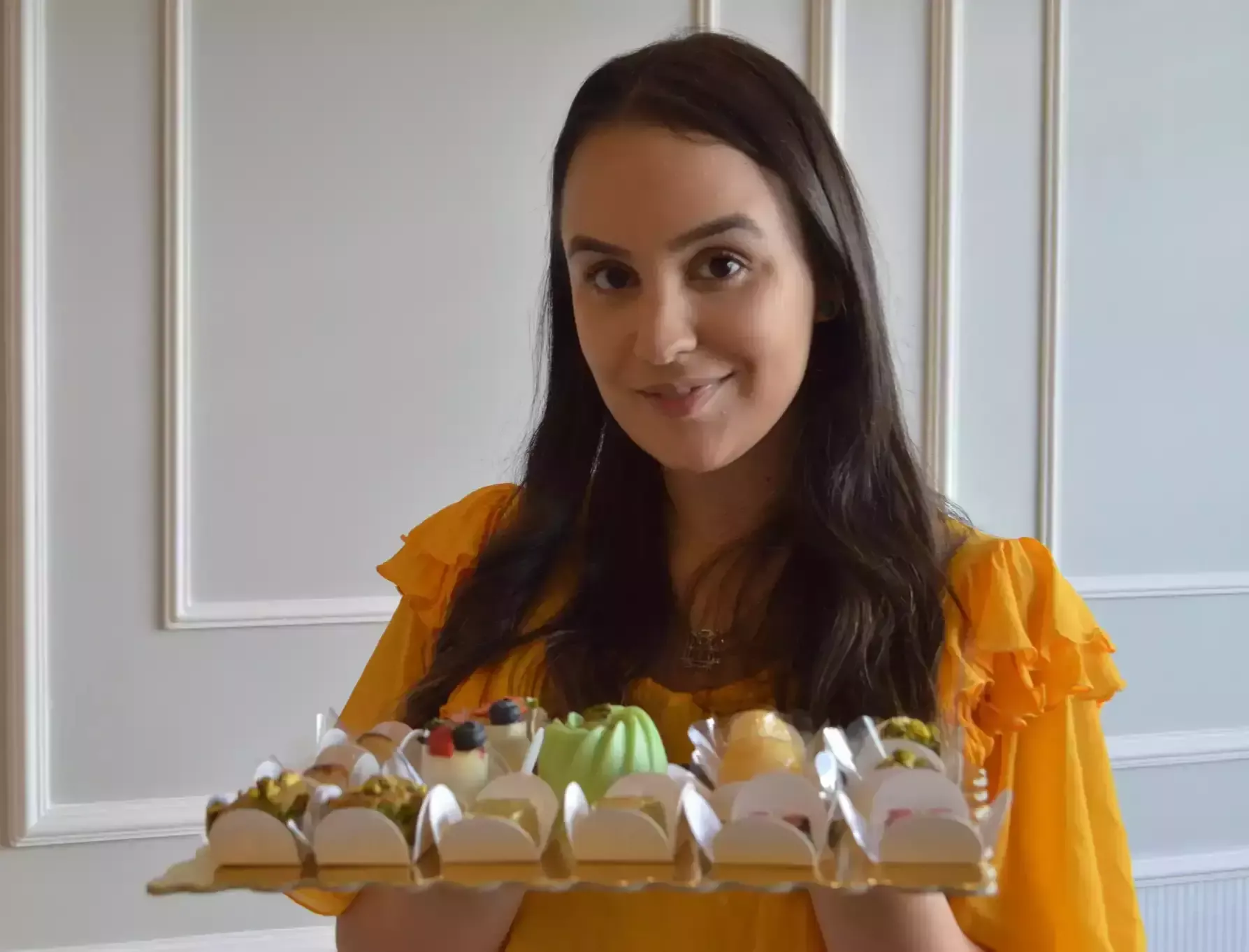 Receitas Lucrativas com Pistache — imagem 6