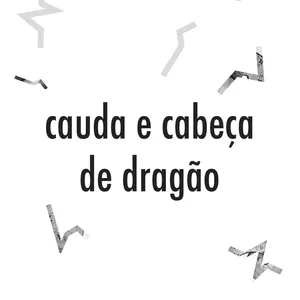 Imagem de capa para o Curso online cauda e cabeça de dragão