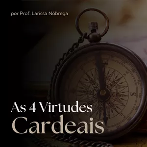 Imagem de capa para o Curso online As 4 Virtudes Cardeais