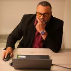 Foto do Criador Marcos Rossi