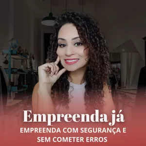 Imagem do curso Empreenda já