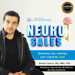 Imagen de portada para Curso online Neurosales