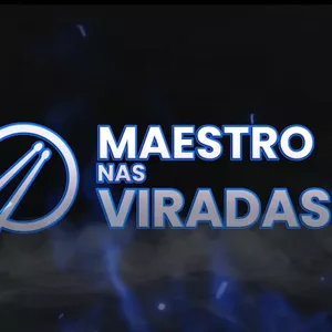 Imagem do curso MAESTRO NAS VIRADAS