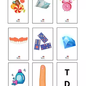 Imagem de capa para o Ebook Confronto Sonoro /t/ e /d/