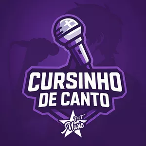 Imagem de capa para o Curso online Cursinho de Canto