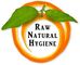 Raw Natural Hygiene