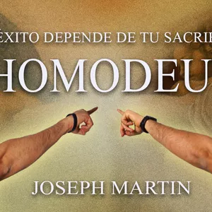 Imagen de portada para Curso online HOMODEUS