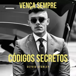 Imagem de capa para o Ebook Vença Sempre
