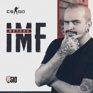 Imagem de capa para o Curso online Método IMF - Desenvolvimento Individual