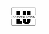 Lockbox University logo