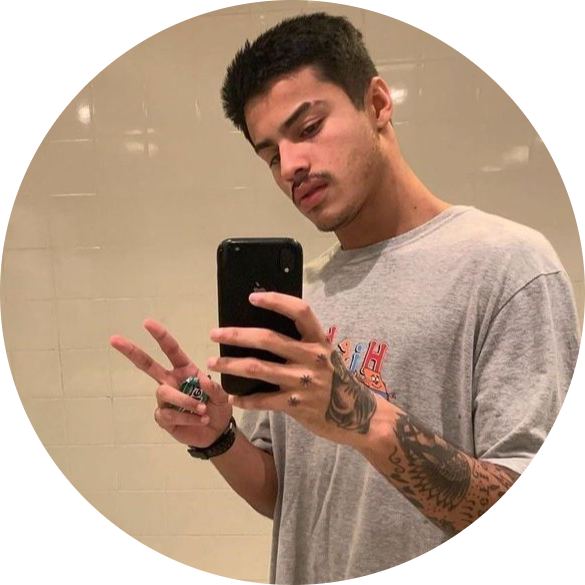 Rodrigo Andrade