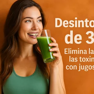 Imagen de portada para Curso online 40 recetas naturales para bajar de peso sin dejar de disfrutar la comida