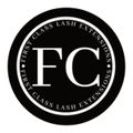 FirstClassLashExtensions Academy logo