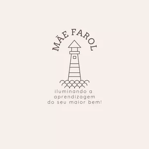 Imagem de capa para o Curso online JORNADA DA MÃE FAROL
