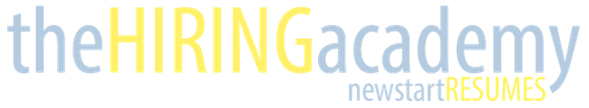 Hiring Academy logo