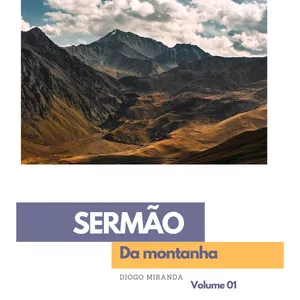 Imagem de capa para o Ebook Sermão da montanha
