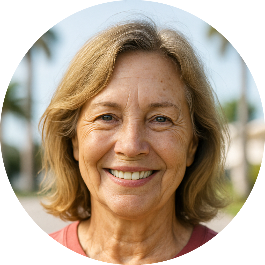 Margaret L.