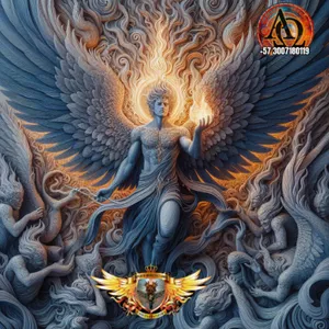 Imagen de portada para Ebook COMO ES EL PACTO CON LUCIFER (ARGENTINA)