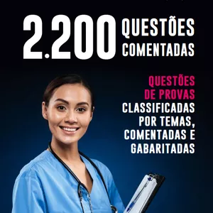 Imagem de capa para o Ebook Super Enfermagem-E-book