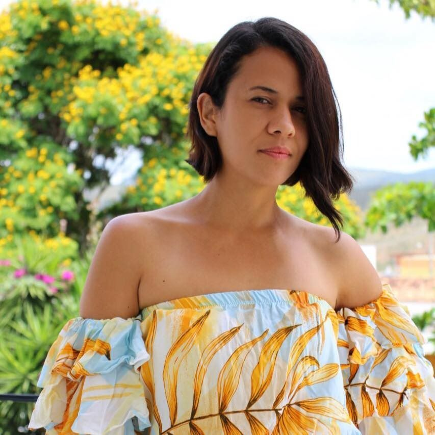 Mariana R.