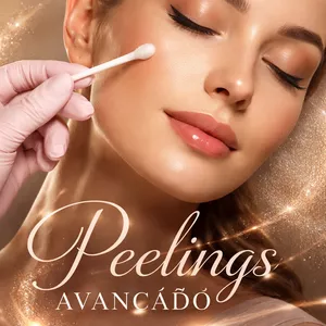 Imagem do curso Peelings Avançados ATA | Curso Completo