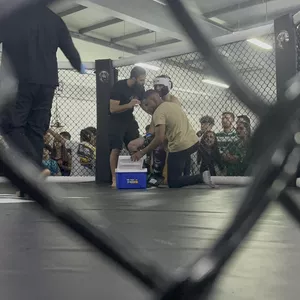 Cover image for Online course MMA Basic 1