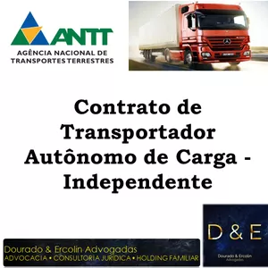 Imagem de capa para o Curso online Contrato de TAC - Independente