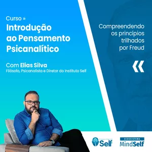 Imagem de capa para o Curso online Introdução ao Pensamento Psicanalítico 