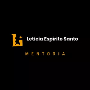 Imagem de capa para o Curso online Mentoria Leticia Espírito Santo