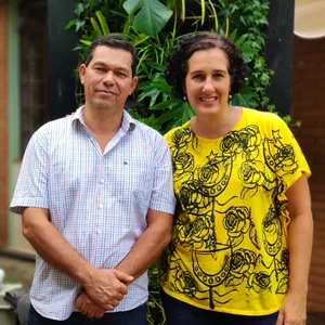 Curso Curso de Jardins Verticais