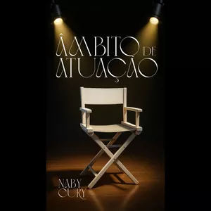 Imagem de capa para o Ebook ÂMBITO DE ATUAÇÃO 