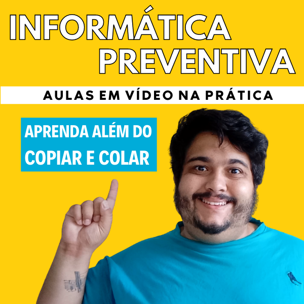 Capa do curso 