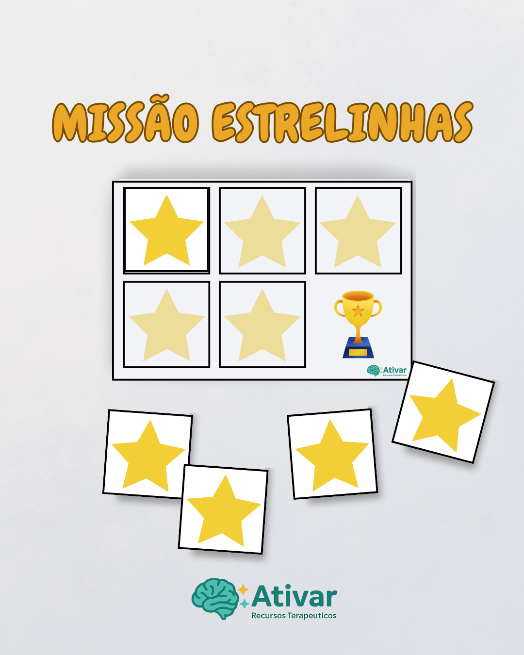 Missão Estrelinhas: Estimule Comportamentos Positivos com o Novo Recurso