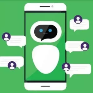 Imagem de capa para o Curso online Robô automático Whatsapp 