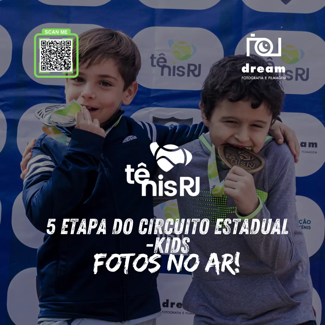 Pré-temporada Rio Tennis Academy