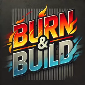 Imagem de capa para o Curso online Burn e Build