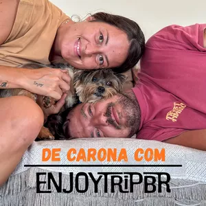 Imagem de capa para o Curso online De Carona com EnjoyTripBr