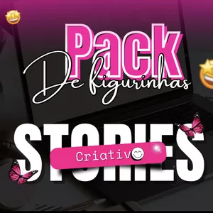 Imagem de capa para o Curso online STORIES CRIATIVO 