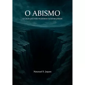 Imagem de capa para o Ebook E-book - O Abismo