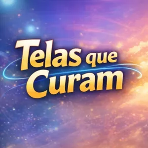 Imagem do curso Telas Que Curam: Ferramentas Visuais para Terapeutas sem Fronteiras