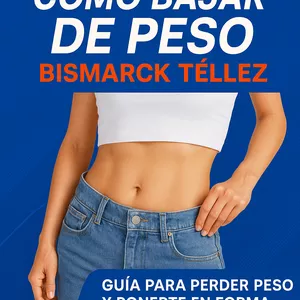 Cover image for Ebook Hot to lose weight without dieting 