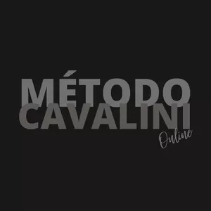 Imagem de capa para o Curso online MÉTODO CAVALINI 