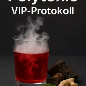 Cover image for Online course Polytonic VIP-Protokoll