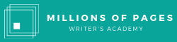 Millions of Pages Academy